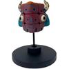 Monster Sculpture Cube Toy, Tabletop Sculpture, Creative Desk Decor