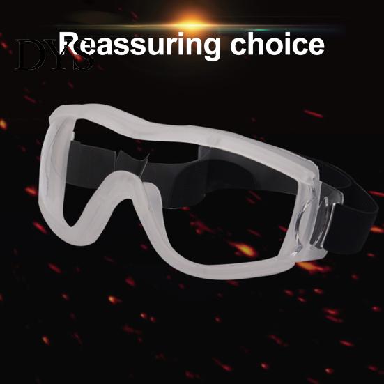 Okulary Rowerowe Gogle Przezroczyste Przeciwmgielne Lekkie Outdoor Narciarstwo Wyścigi Ochrona Oczu dla