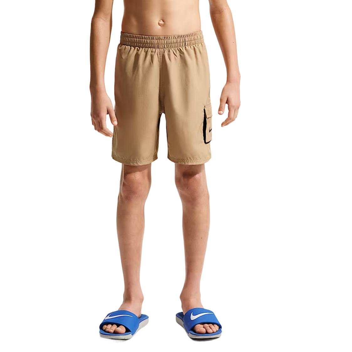 

Nike Kids Shorts Moderate IQ7796-241 XS
