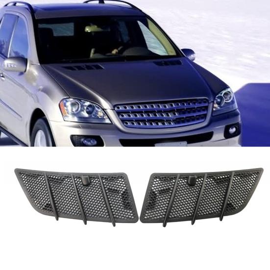 

Крышка вентиляционного отверстия капота термостойкие автомобильные аксессуары