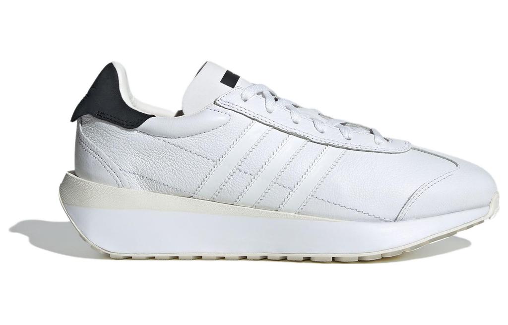 Adidas Country Xlg 'White Black' ID4707