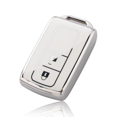 Funda para llave Toyota Daihatsu Tanto Custom Funda para llave inteligente Tanto Exe Move Custom Copen