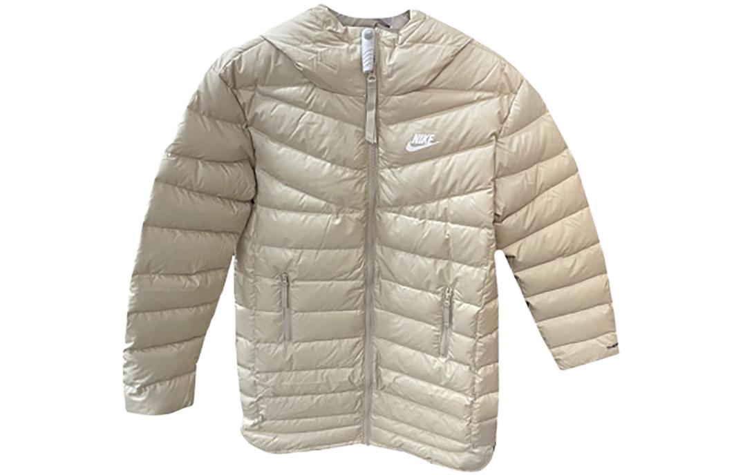 Nike Down Jackets Women s Khaki DR1588-010-206 XL