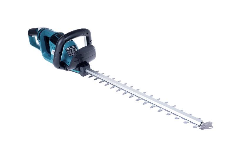 Brushless Hedge Trimmer 600Mm 2*18V Sas - Ded7192V