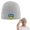 Berbère Kabyle Berbères Amazigh Drapeau Bonnet Tricoté Chaud Hip Hop Bonnet Chapeau Automne Hiver Extérieur Bonnets Chapeaux pour Hommes Femmes Adulte