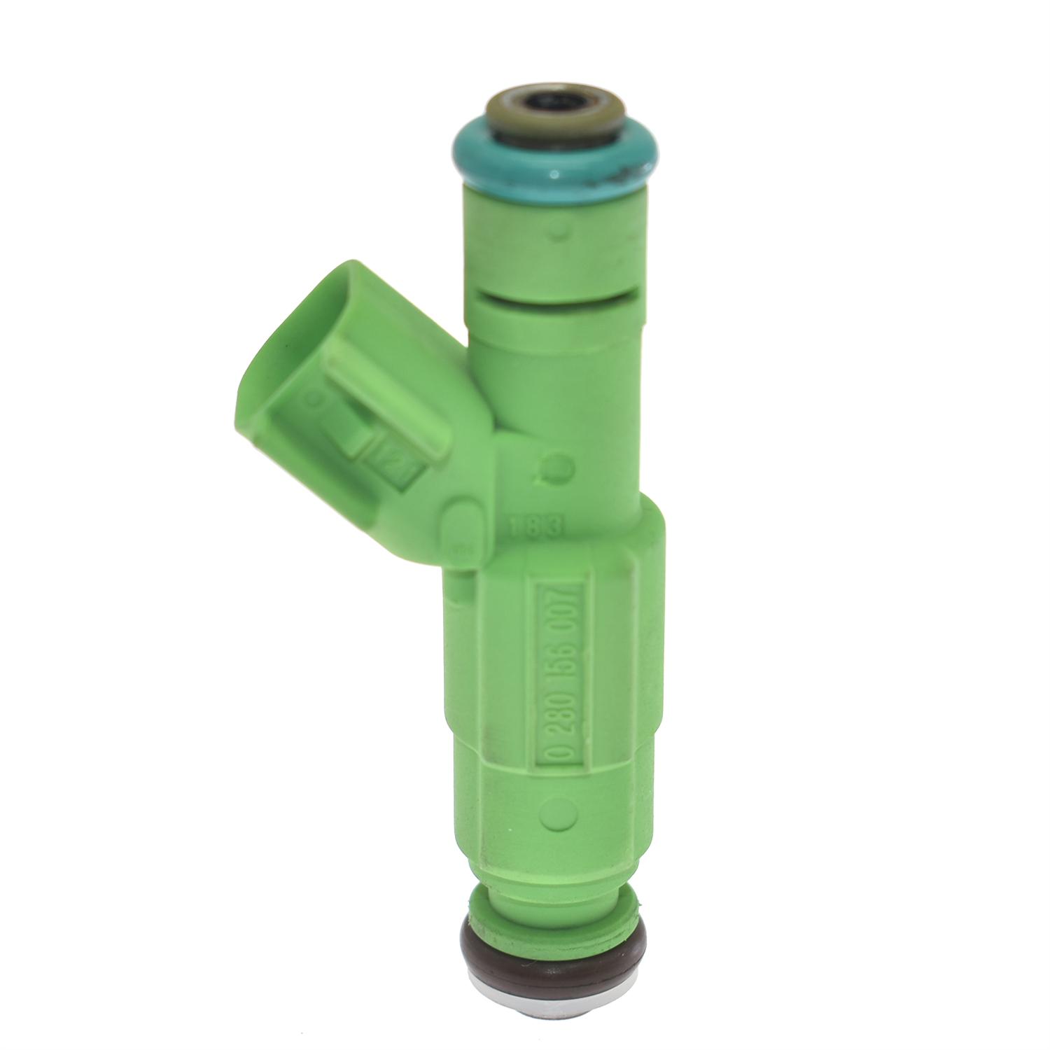 

Fuel injection nozzle 0280156007