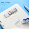 M&G 0.5mm 2B Black Mechanical Pencil Lead Refills