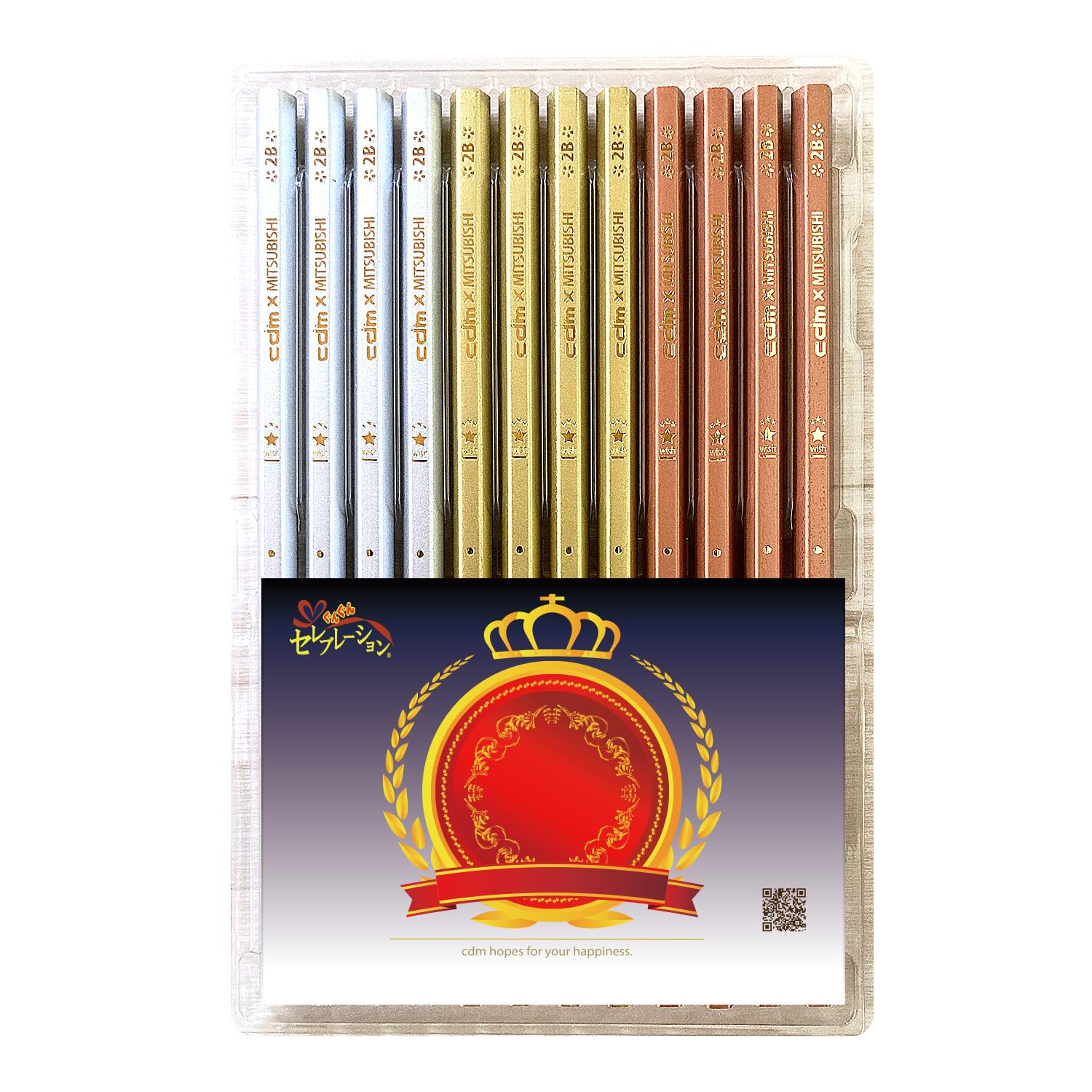 

Медаль и Бронза Красивые карандаши, идеально подходящие для Легкого письма, гладкие Выберите из 4 12 Шестигранные карандаши Mitsubishi и бронзовые карандаши Медаль Золото, Серебро,