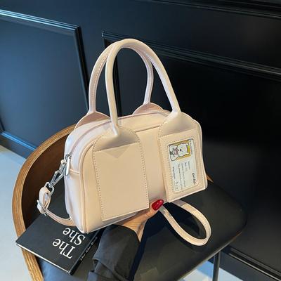 Handbag Women's New Fashion Casual Shoulder Messenger Bag