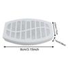 Replacement Activated Carbon Filter For Cat Water Drinking Fountain Replaced Filters For Pet Dog Round Fountain Dispenser