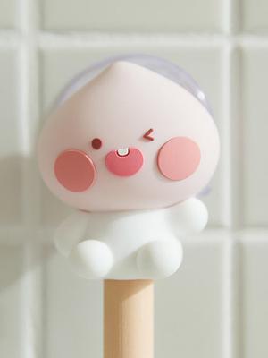 Toothbrush Holder_Little Apeach