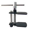 Screw-type Piston Pusher - PRECISION STEEL - Push Back the Piston of the Brake Calipers Without Damaging Them