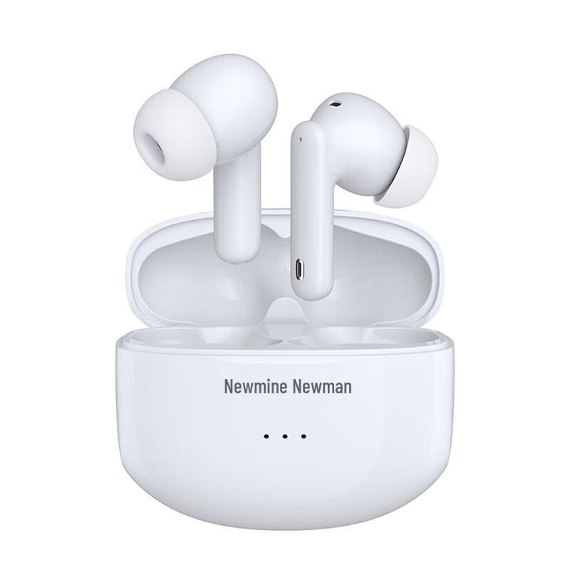 

Newsmy Q7 True Wireless ANC Earbuds