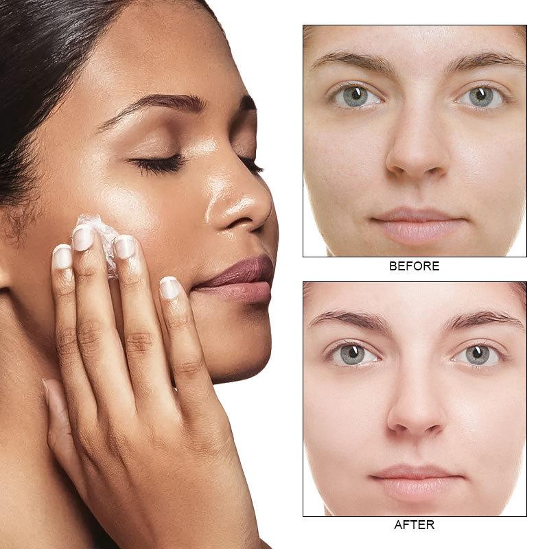 Nourishing Cream Intense For Hydration And Renewing Skin