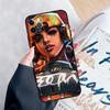 Raze Valorant Phone Case For iPhone 16 15 Pro Max 11 12 13 Mini 14 Pro Max XR 15 16 Plus 16e Cover Coque