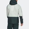 adidas Terrex MYSHELTER Snow 2-Layer Insulated Jacket Men's HI5515