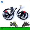 Applicable To The New Huanglong 600 Chasing about 600 Handle Switch Backlight Switch Button Assembly