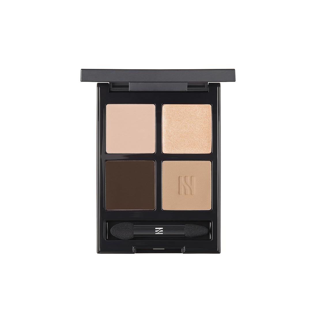 

HERA Quad Eye Color Shadow Nude Distinct Toe 10,5 г № 3