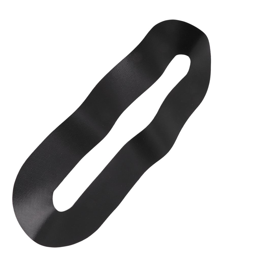 Fin Box Sticker 8in PVC Fin Box Sticker for Stand Up Inflatable Paddling Surfing Replacement Part