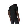 Calvin Klein Ss22 Letter Print Short Sleeve T-Shirt Men T-Shirts Black NM1903E3WXSSCN