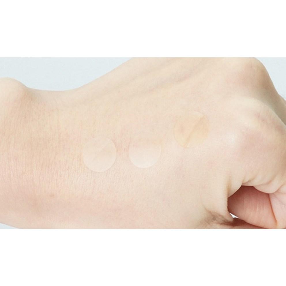 [Nexcare] 3M Pickel Clear Cover Hydrokolloid-Punktpflaster, 72 Stück, 1 Packung