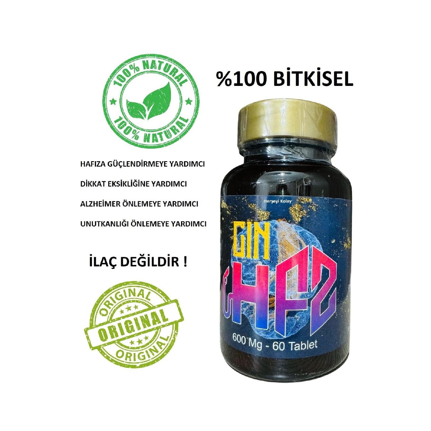 

Memory -strengthening 60 Focus Of Attention Deficit, Ginkgo Ginko Biloba Support Happy