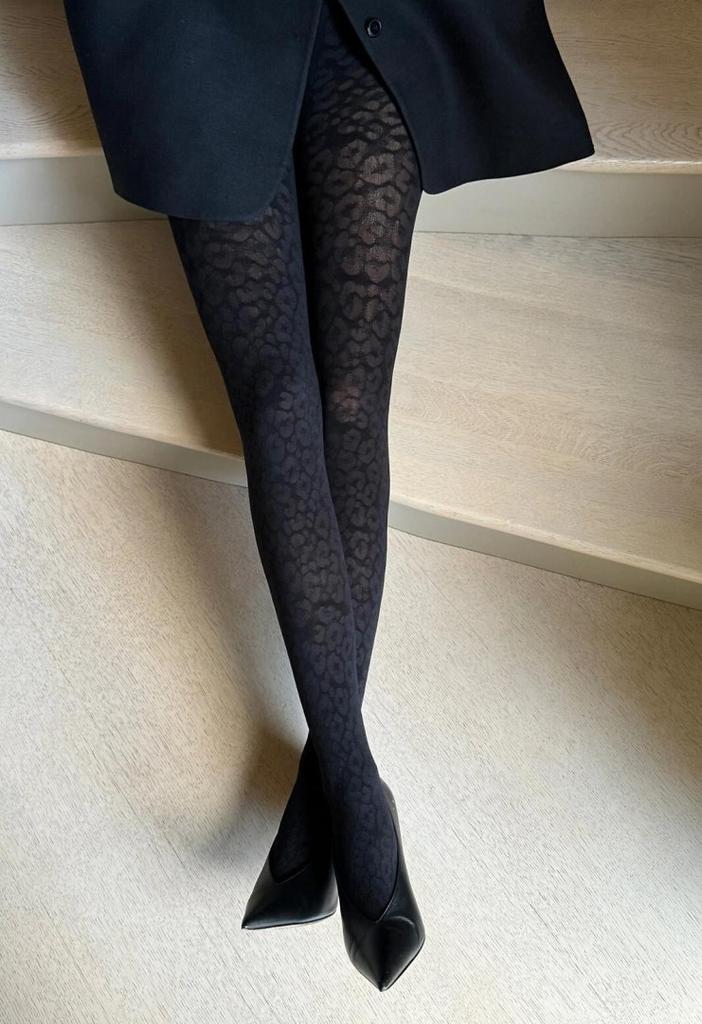 Colanti Veneziana Nella 60 den 2-4 Veneziana