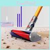 Head Suction Parts Plush Strip For Dyson Vacuum Cleaner V6 V7 V8 V10 V11 V15 V12