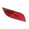 1Pair For Jeep Compass 2017- LH & RH Rear Bumper Tail light Reflector Light
