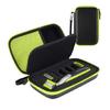 Convenient Lightweight Carrying Case Hard Shell Pouch With Dustproof And Scratch Resistant Features For Electric Shaver