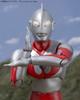 TAMASHII NATIONS S.H.Figuarts Ultraman [BEST SELECTION] Approx. 150mm Painted PVC & ABS Action Figure