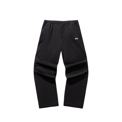 Loose Soft Mid Waist Comfortable Versatile Fashion Sports Leisure Pants Men Bottoms 152548505N-2