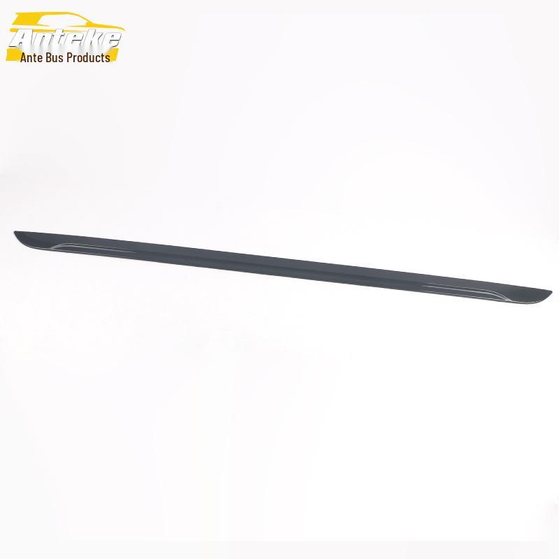 21 Venza Tailgate Trim: Anti-Scratch Bumper Sticker & Bright Strip