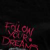 Elm Street Nightmare T-Shirt F-Freddy K-Kruger T Shirts Short-Sleeve Streetwear Tops Summer Pure Cotton O-Neck Oversize Tees