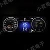 Infiniti Q70 Smart HD LCD Instrument Panel Upgrade