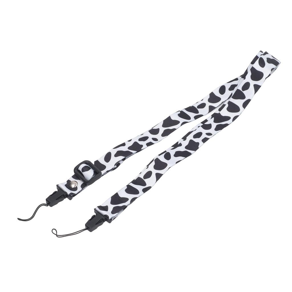 1.2m Camera Strap Belt Printed Pattern Multifunctional Shoulder Neck Strap for     12 11 8 9 Camera
