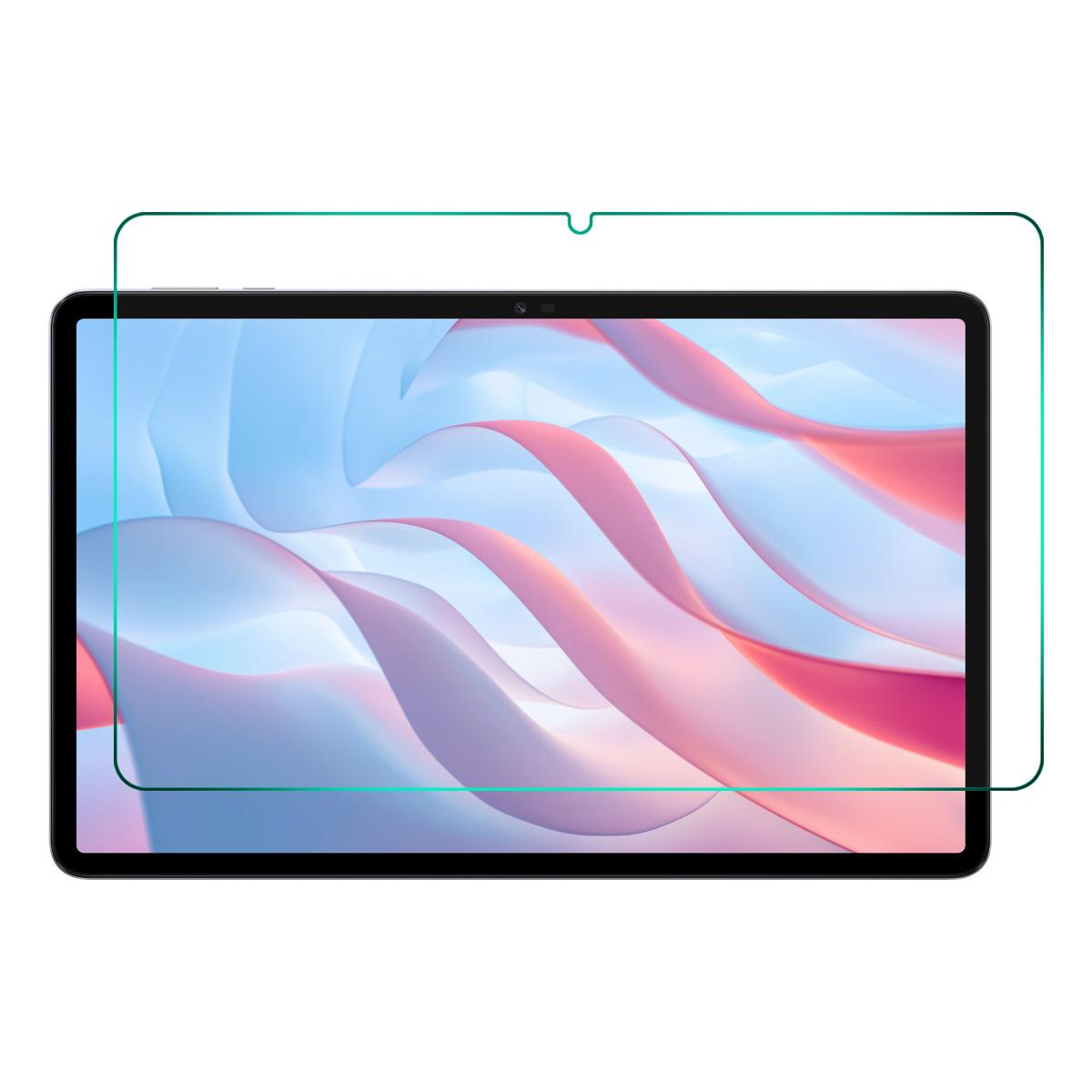 

ENKAY HAT PRINCE For Honor Pad X8 Pro/Pad X9 Tablet Screen Protector 0.33mm 9H 2.5D Tempered Glass HD Clear Film Type A