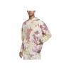 Nike Tie-Dye Loose Hoodie With Small Front Logo Men Hoodie Multicolor CU4345-638