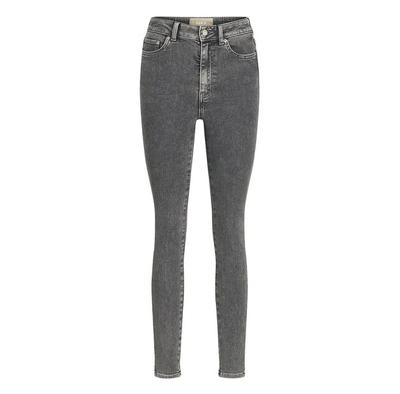Jack & Jones Vienna Skinny S1139 JJXX džínsy s vysokým pásom