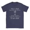 This Is Bob Bob Has No Arms Knock Knock Who Is It It Isnt Bob Tshirts For Unisex Casual Pure Cotton Tee Shirt T Shirts Clothing