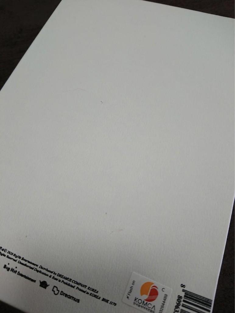 [USED] BTS / BE (Deluxe Edition) First Press Limited Edition