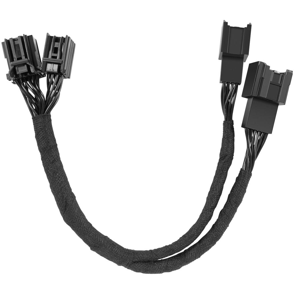 SGW Extension Cable for Tazer DT, JL Mini/Lite | Plug and Play 12 8