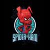 Spider-Man Spider-Man Into The Spider-Verse Sv Action Spider-Gwen Spider-Ham