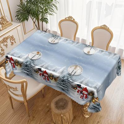 Ropa de mesa y sofá – Mantelería