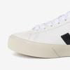 Veja Wide Fit Unisex Leather Sneakers Svju243cp05 537