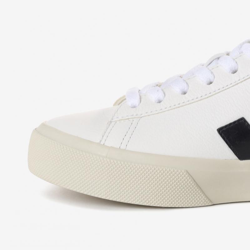 Veja Wide Fit Unisex Leather Sneakers Svju243cp05 537