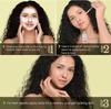 La Pink Young Forever Face Serum | 100% Microplastic Free Formula | Reduces Fine Lines, Pigmentation, Dark Spots & Scars | White Haldi | 30ml