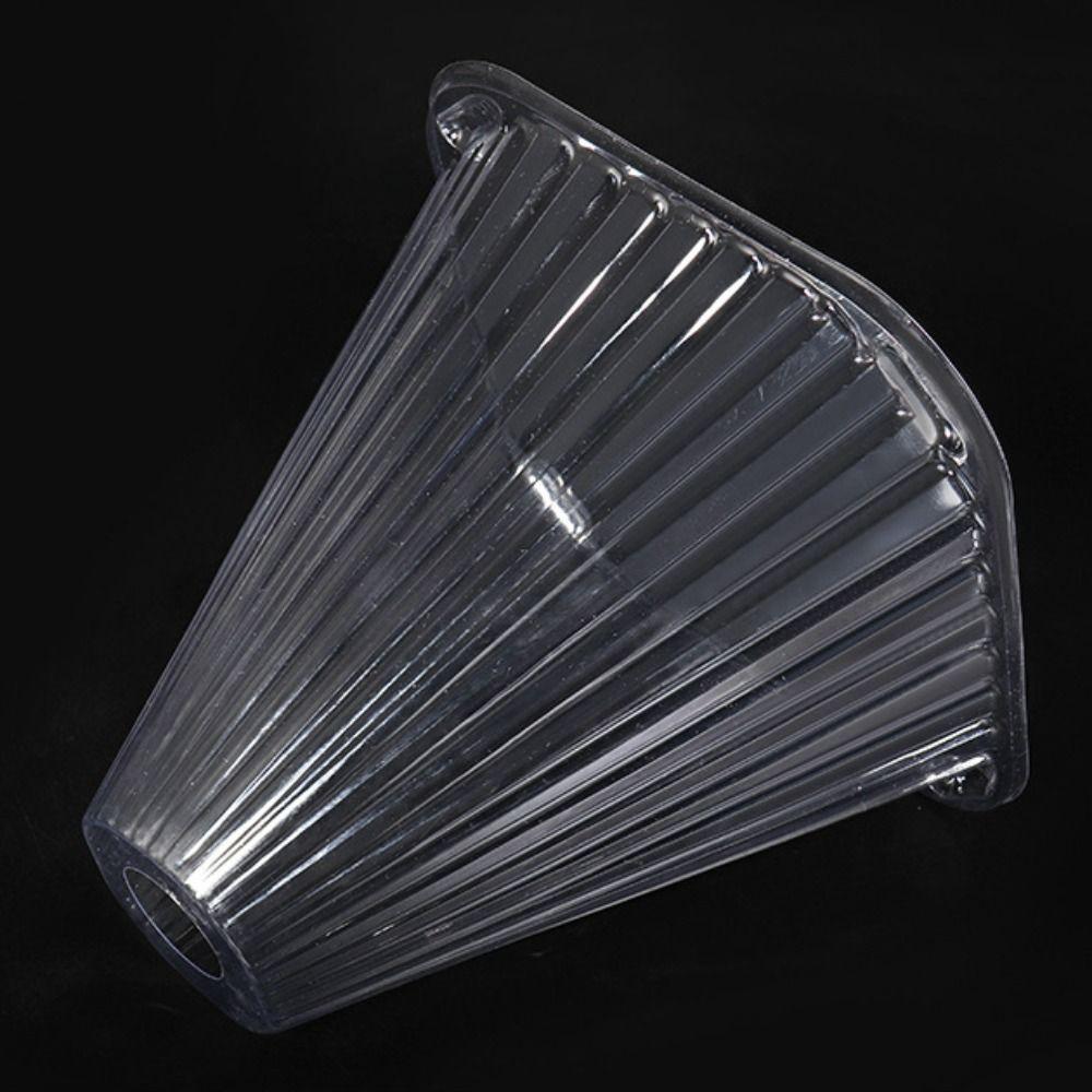 20pcs Windproof Plant Seedling Cover Conical Flower Protector Plant Insulation Cover  Frost Guard