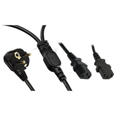 Steckdosen & Stecker – Verlängerungsstücke