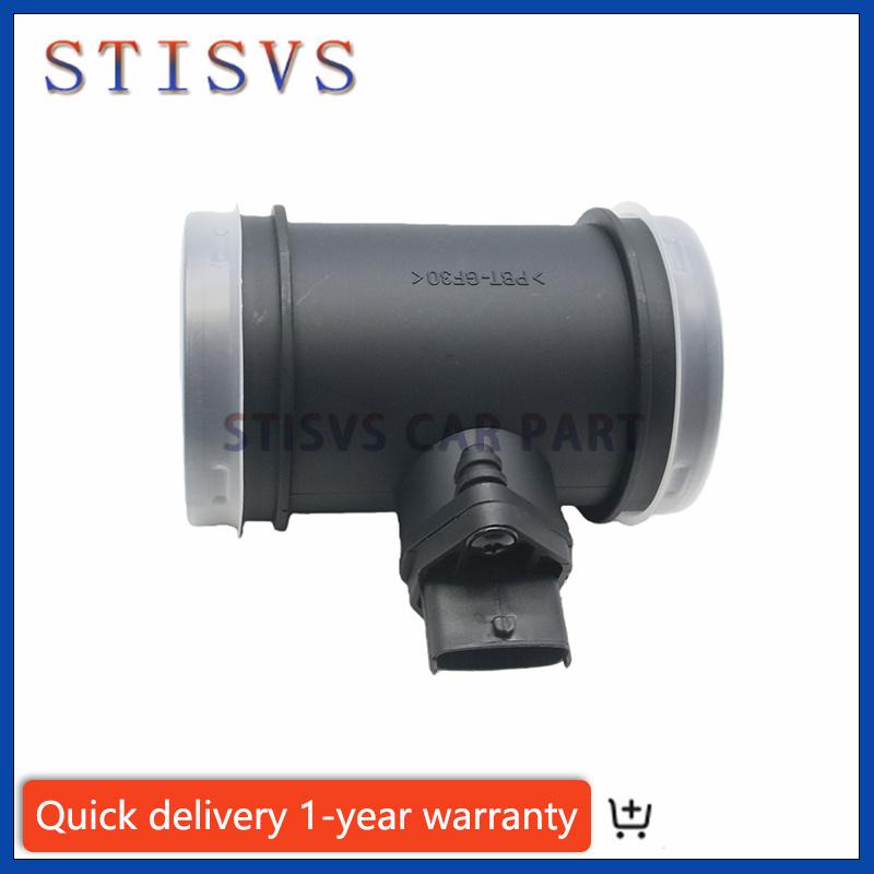 New Mass Air Flow Sensor Meter for Holden ISUZU D-MAX RODEO 24437651 133732208 1337322080 55187718 51774531 60802037 60802028